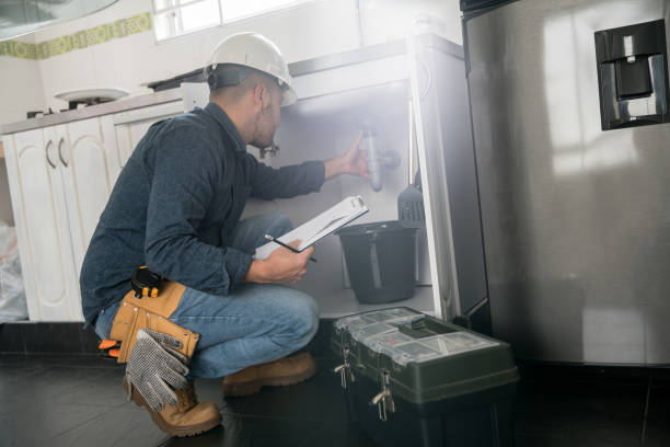 Best Hot Water Heater Installation  in Oconomowoc, WI