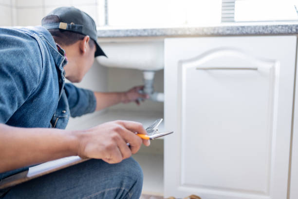 Best Drain Cleaning Services  in Oconomowoc, WI