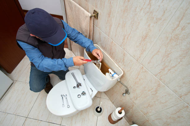 Reliable Oconomowoc, WI Plumbing Solutions