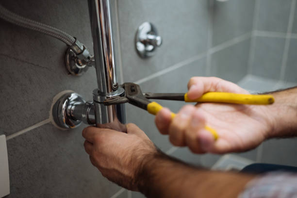 Best Pipe Repair Near Me  in Oconomowoc, WI