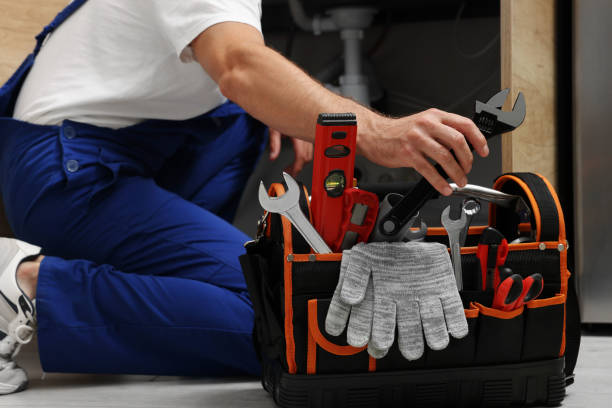 Best Sewer Line Repair  in Oconomowoc, WI