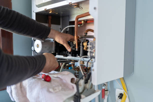 Best Clogged Drain Plumber  in Oconomowoc, WI